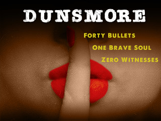 Dunsmore