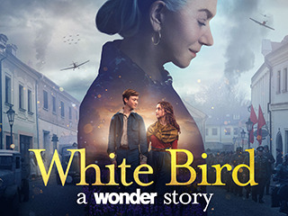 White Bird