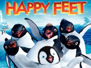 Happy Feet