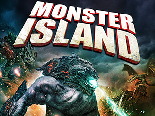 Monster Island