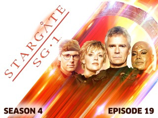 Stargate SG-1 0419