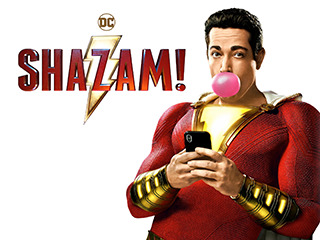 Shazam! (2019)