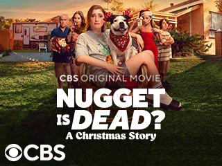 Nugget Is Dead: A Christmas Story