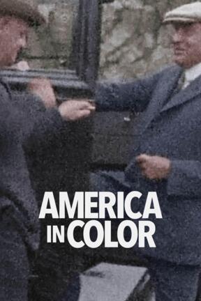 America in Color 303