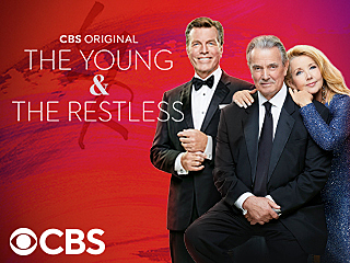 The Young and the Restless 11-01