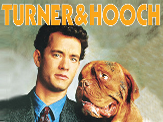 Turner And Hooch