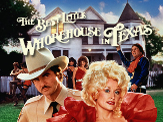 The Best Little Whorehouse In Texas