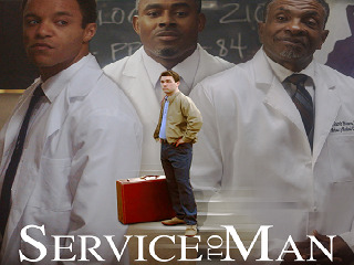 Service To Man