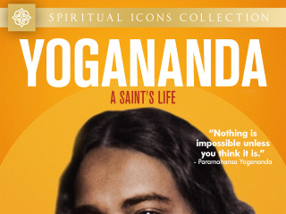 Yogananda A Saint's Life