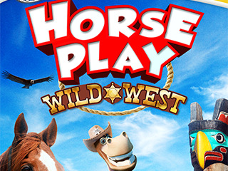 Horseplay Wild West