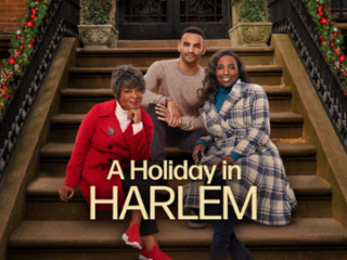 A Holiday in Harlem