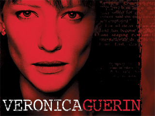 Veronica Guerin