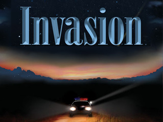 Invasion