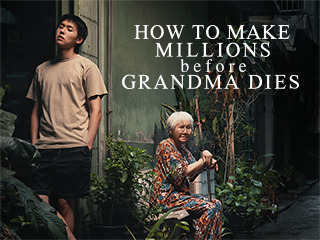 How To Make Millions Before Grandma Dies