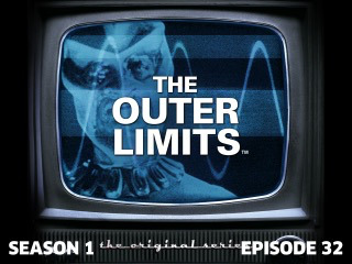 Outer Limits, The (1963) 132