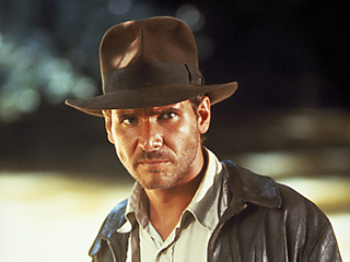 Indiana Jones 1