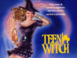 Teen Witch