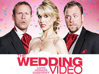 The Wedding Video