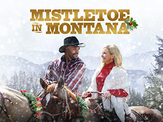 Mistletoe in Montana