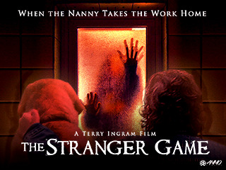 The Stranger Game