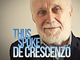 Thus Spoke De Crescenzo