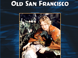 Old San Francisco