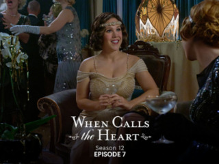 When Calls the Heart S12E07