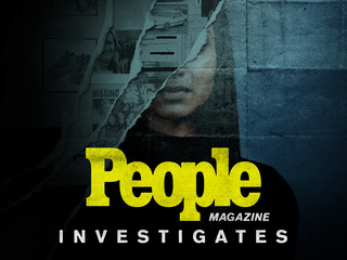 People Magazine Investigates S8:Kristin Smart?