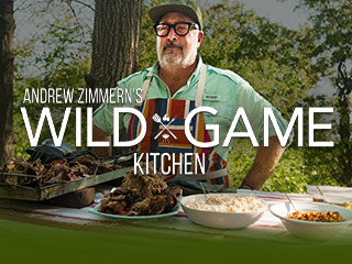 Andrew Zimmern's Wild  S01 Ep16