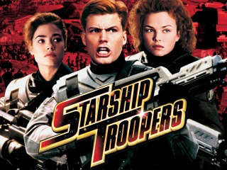 Starship Troopers