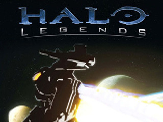 Halo Legends