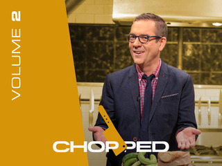 Chopped Vol 2 S24:TendonIntentions