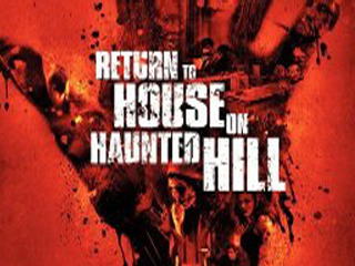 Return To House On Haunted Hill