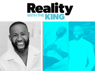 Reality with the King S1:Joi & Clifton