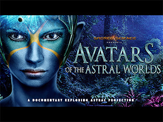 Avatars Of The Astral World