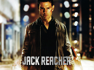 Jack Reacher