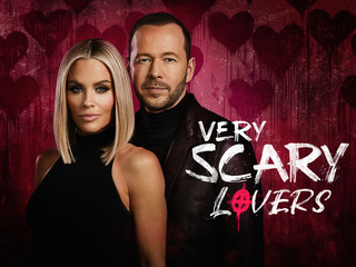 Very Scary Lovers S1:Thrill Kill