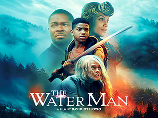 The Water Man