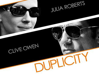 Duplicity