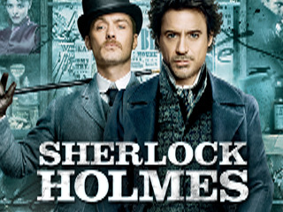 Sherlock Holmes