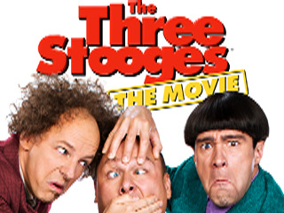 The Three Stooges