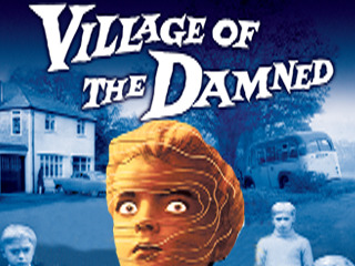 Village Of The Damned