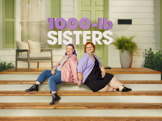 1000-lb Sisters S5:In Dill With It