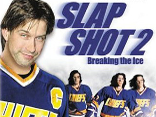 Slap Shot 2 Breaking The Ice