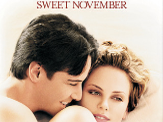 Sweet November (2001)