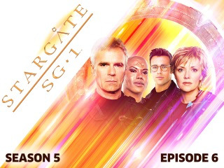 Stargate SG-1 0506