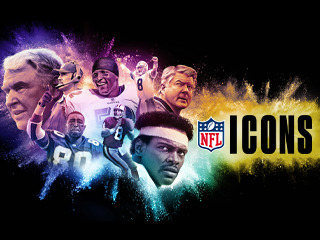 NFL Icons S2 Trailer