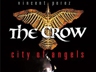 The Crow City Of Angels