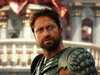 Gods of Egypt