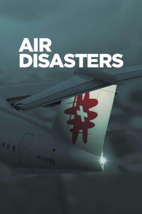 Air Disasters S20:25